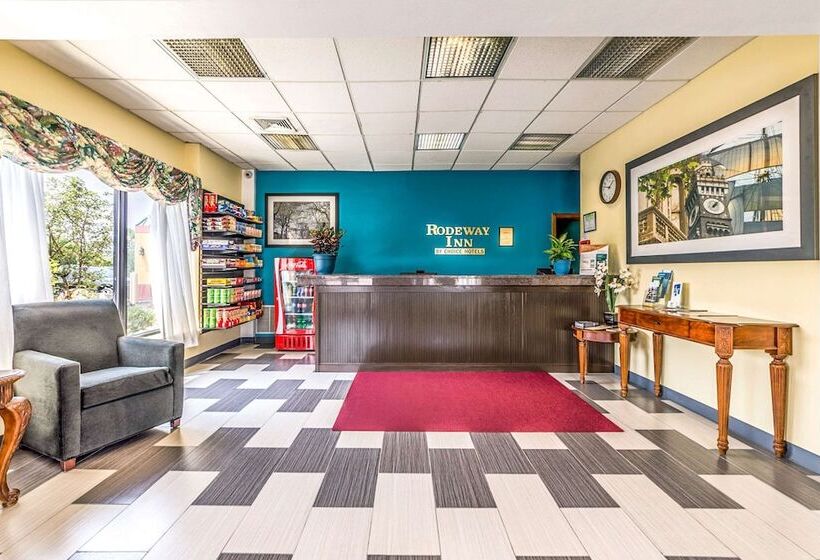 Отель Knights Inn Montgomeryville