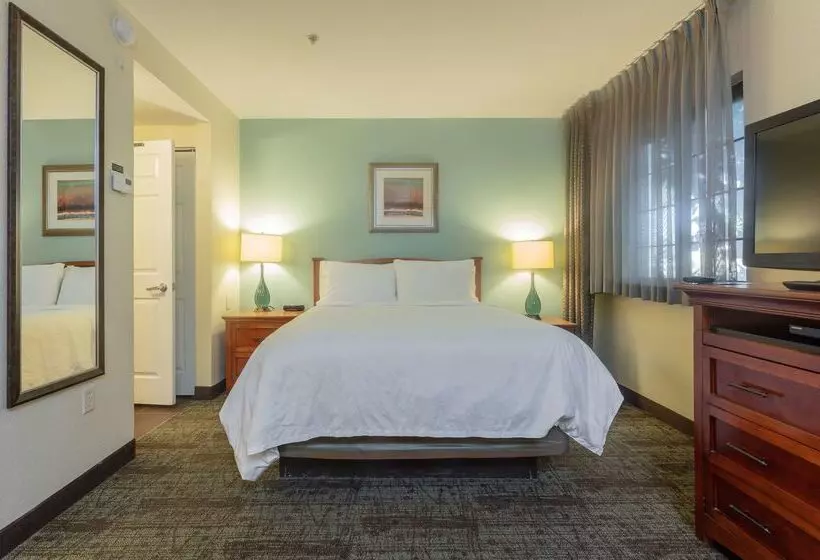 酒店 Sonesta Es Suites Anaheim Resort Area
