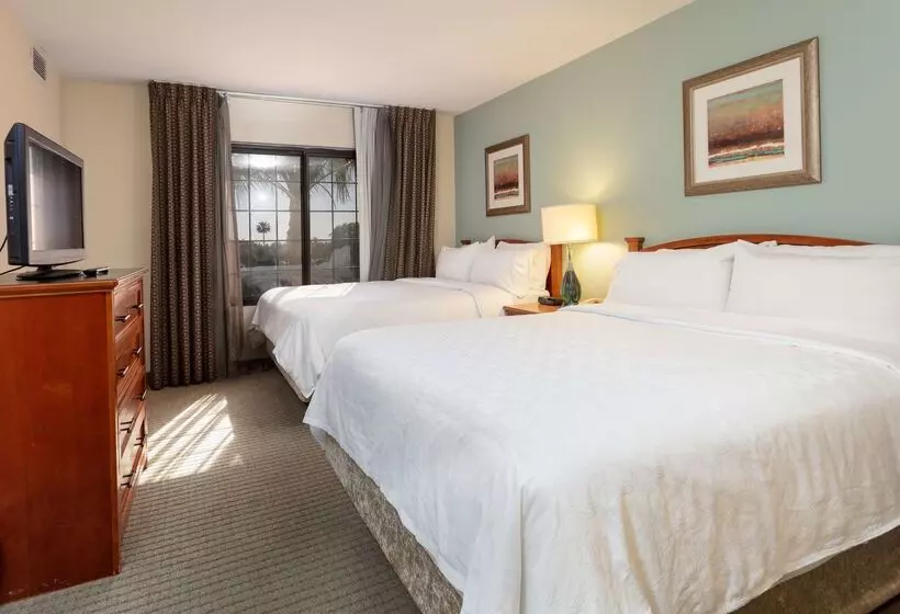 酒店 Sonesta Es Suites Anaheim Resort Area