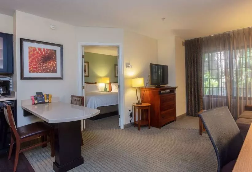 酒店 Sonesta Es Suites Anaheim Resort Area