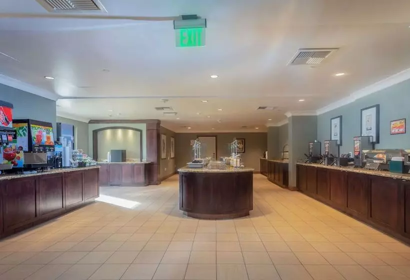 酒店 Sonesta Es Suites Anaheim Resort Area