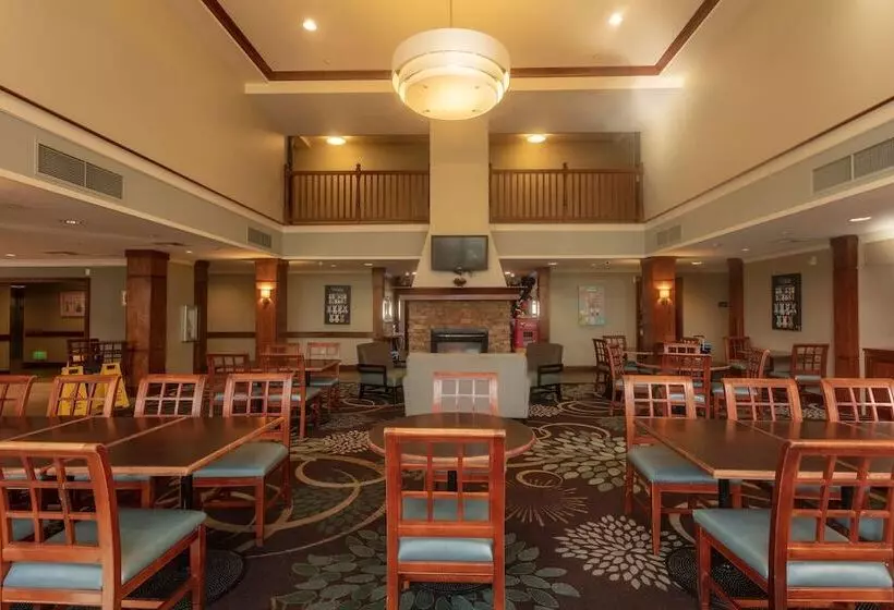 酒店 Sonesta Es Suites Anaheim Resort Area