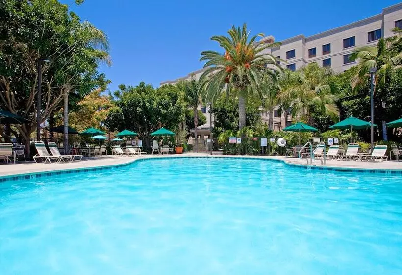 酒店 Sonesta Es Suites Anaheim Resort Area