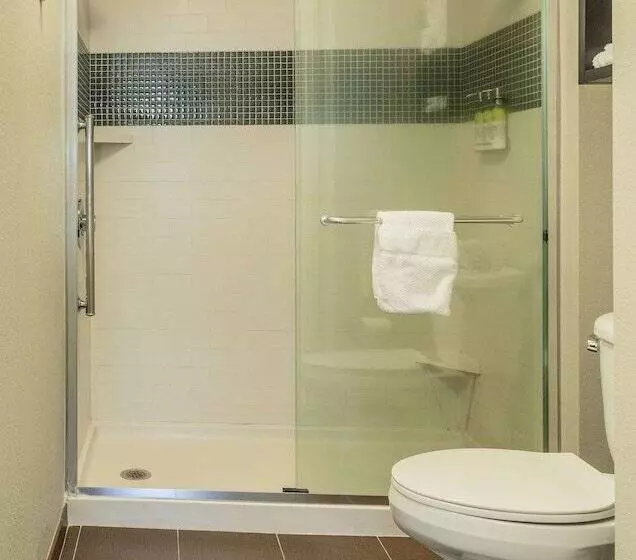 酒店 Sonesta Es Suites Anaheim Resort Area