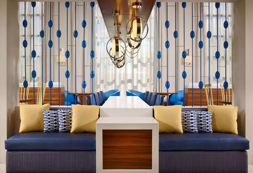 هتل Staybridge Suites Columbia Baltimore, An Ihg