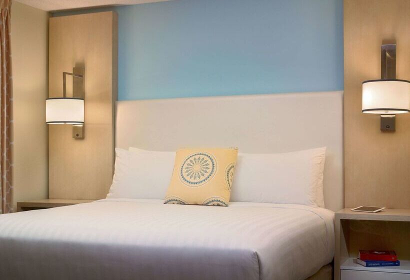 فندق Staybridge Suites Columbia   Baltimore, An Ihg