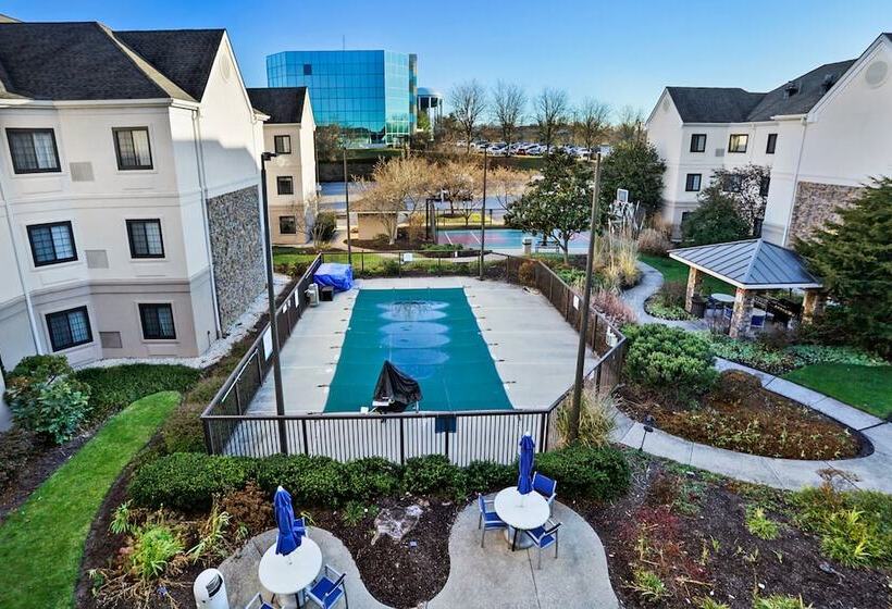 فندق Staybridge Suites Columbia   Baltimore, An Ihg