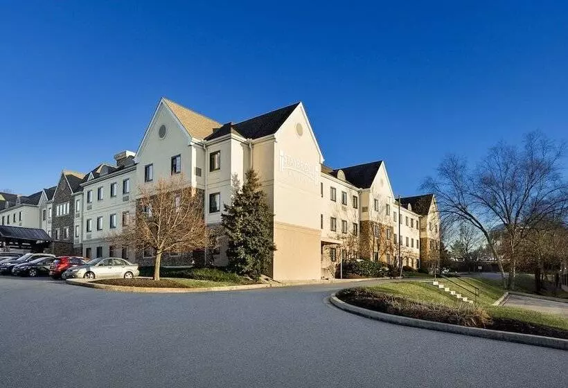 هتل Staybridge Suites Columbia Baltimore, An Ihg