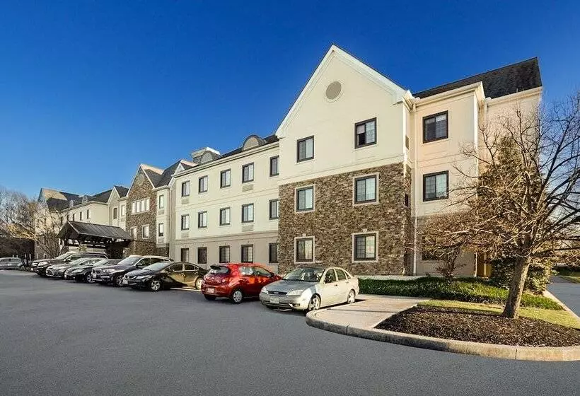هتل Staybridge Suites Columbia Baltimore, An Ihg