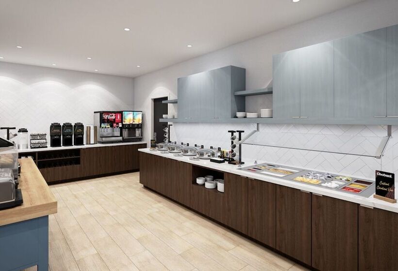 فندق Staybridge Suites Columbia   Baltimore, An Ihg