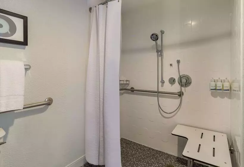 בית מלון כפרי Sonesta Es Suites Denver South Park Meadows