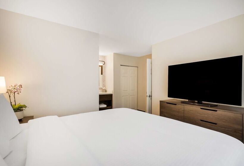 בית מלון כפרי Sonesta Es Suites Denver South Park Meadows