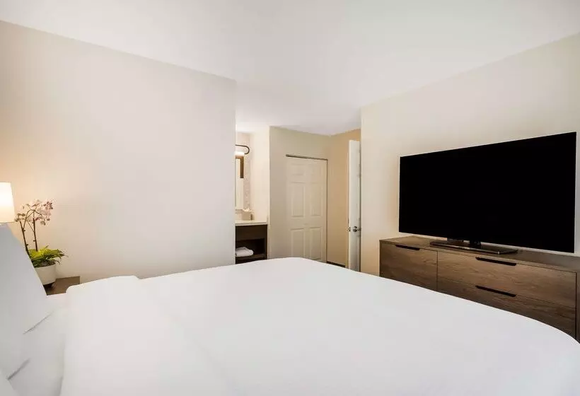 בית מלון כפרי Sonesta Es Suites Denver South Park Meadows