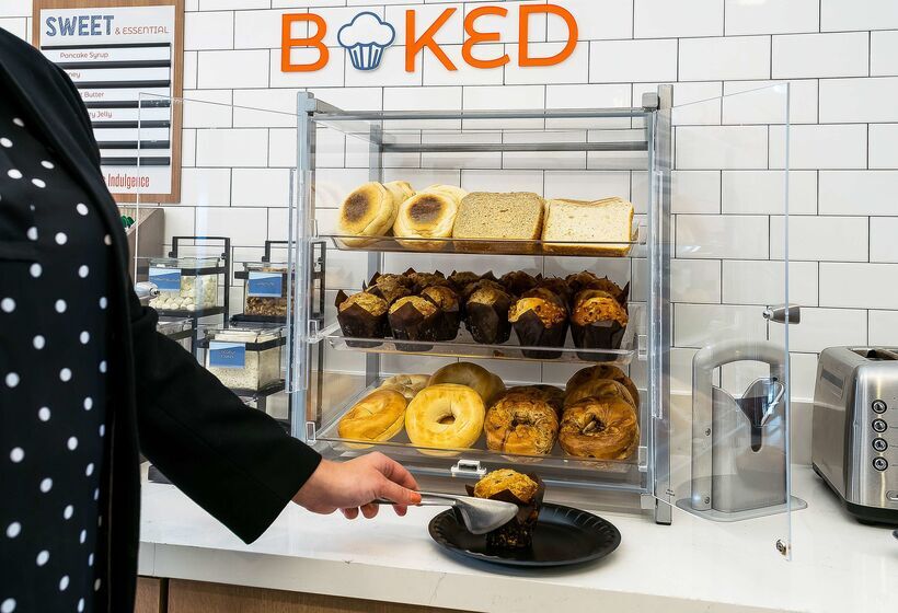 בית מלון כפרי Sonesta Es Suites Denver South Park Meadows