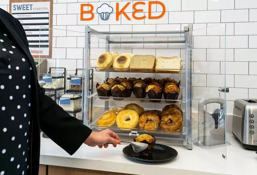 בית מלון כפרי Sonesta Es Suites Denver South Park Meadows