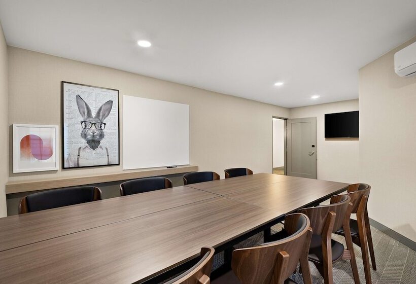 בית מלון כפרי Sonesta Es Suites Denver South Park Meadows