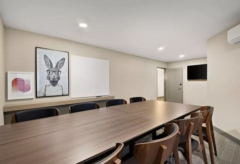 בית מלון כפרי Sonesta Es Suites Denver South Park Meadows