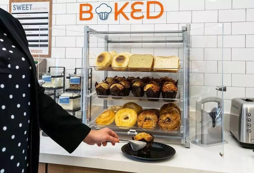 בית מלון כפרי Sonesta Es Suites Denver South Park Meadows