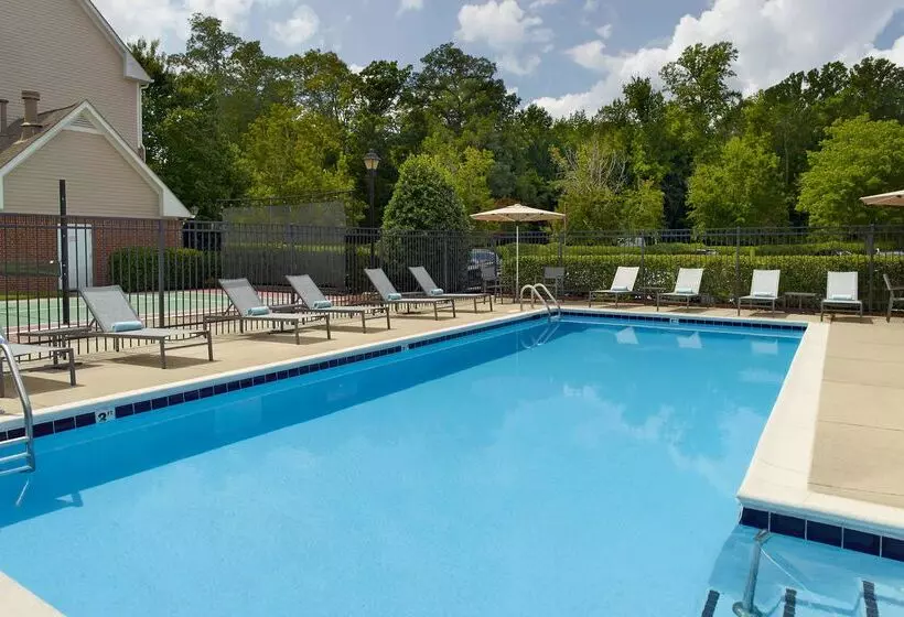 هتل Sonesta Es Suites Raleigh Cary