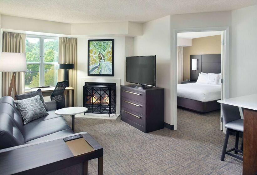 Szálloda Sonesta Es Suites Raleigh Cary