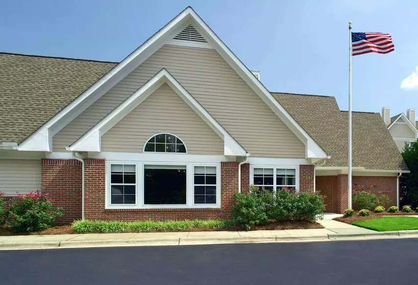 هتل Sonesta Es Suites Raleigh Cary