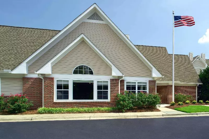 هتل Sonesta Es Suites Raleigh Cary