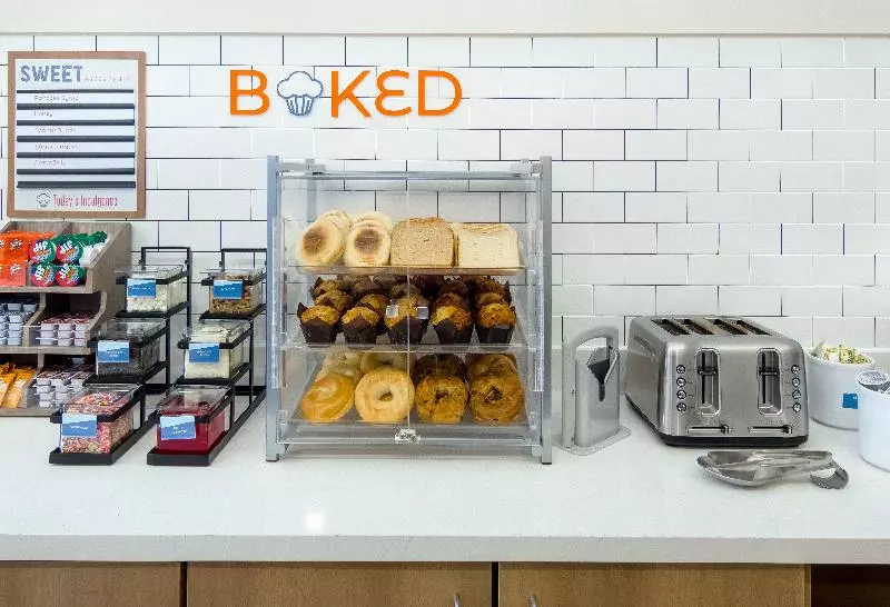 هتل Sonesta Es Suites Raleigh Cary