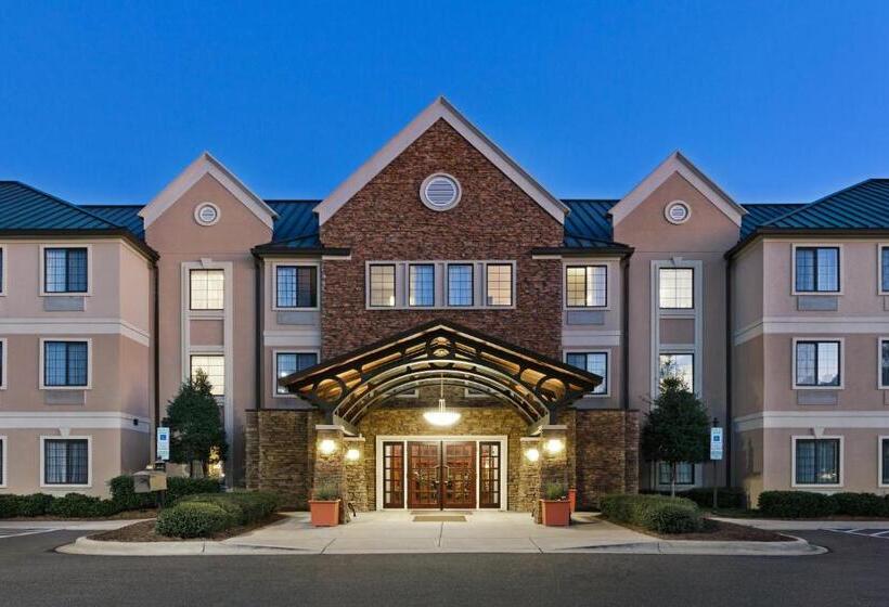 هتل Staybridge Suites Charlotte Ballantyne, An Ihg