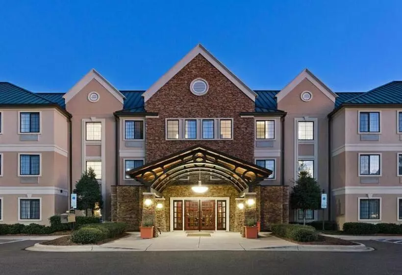 ホテル Staybridge Suites   Charlotte Ballantyne, An Ihg