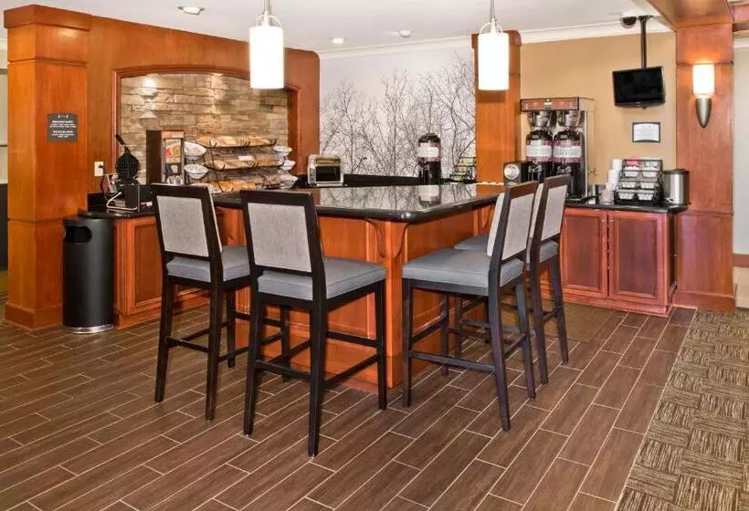 ホテル Staybridge Suites   Charlotte Ballantyne, An Ihg