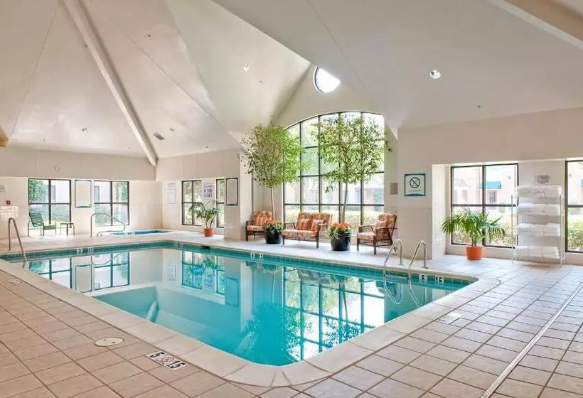 ホテル Staybridge Suites   Charlotte Ballantyne, An Ihg