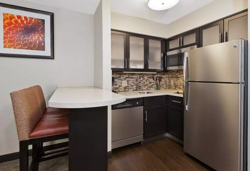 酒店 Staybridge Suites Detroit Utica By Ihg