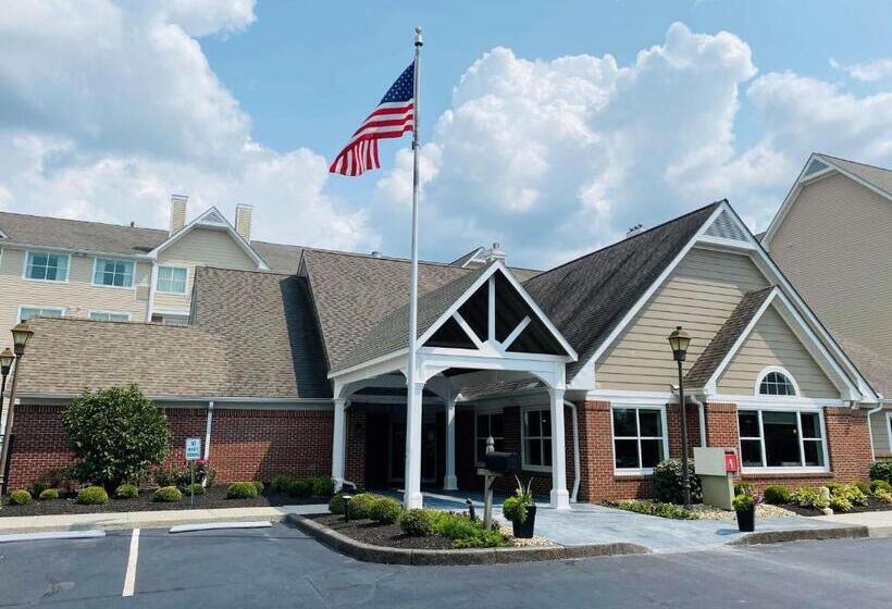 فندق Revi Columbus North