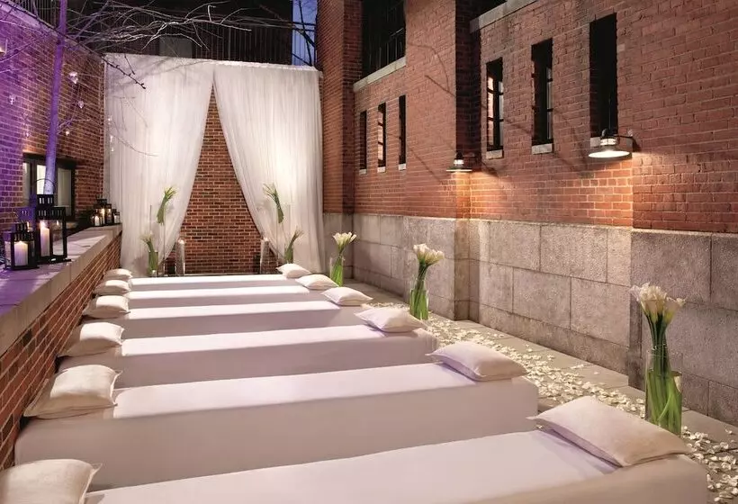 Otel The Ritzcarlton Georgetown, Washington, D.c