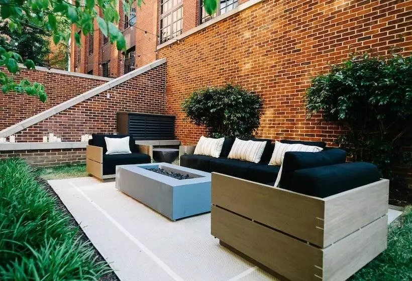 Otel The Ritzcarlton Georgetown, Washington, D.c