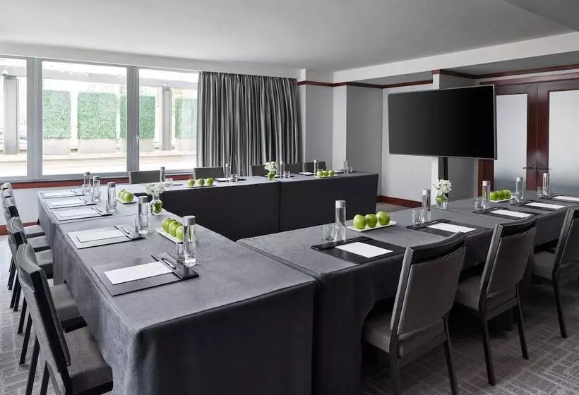 Otel The Ritzcarlton Georgetown, Washington, D.c