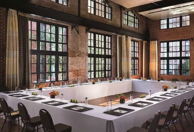 Otel The Ritzcarlton Georgetown, Washington, D.c