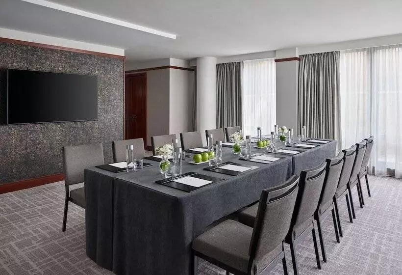 Otel The Ritzcarlton Georgetown, Washington, D.c