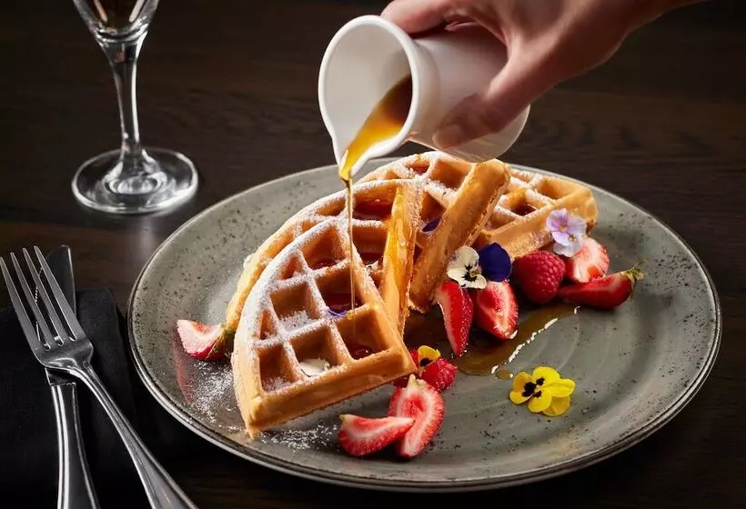 Otel The Ritzcarlton Georgetown, Washington, D.c