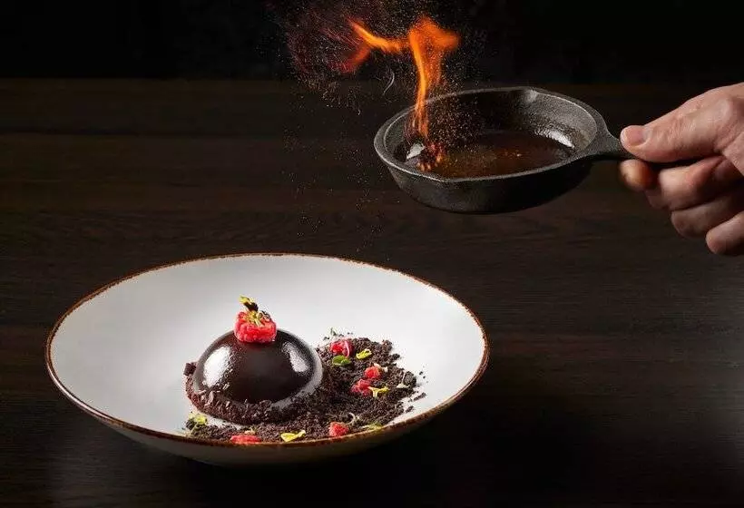 Otel The Ritzcarlton Georgetown, Washington, D.c