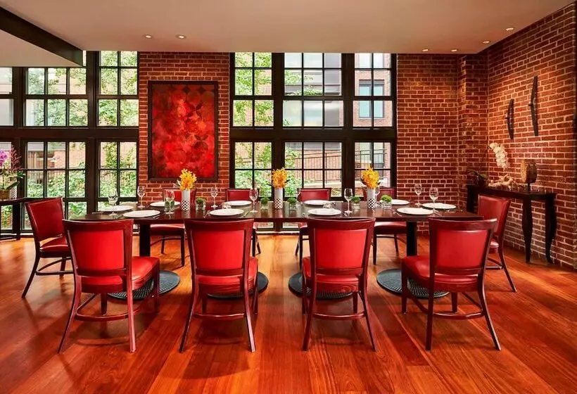 Otel The Ritzcarlton Georgetown, Washington, D.c