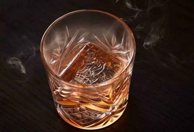 Otel The Ritzcarlton Georgetown, Washington, D.c