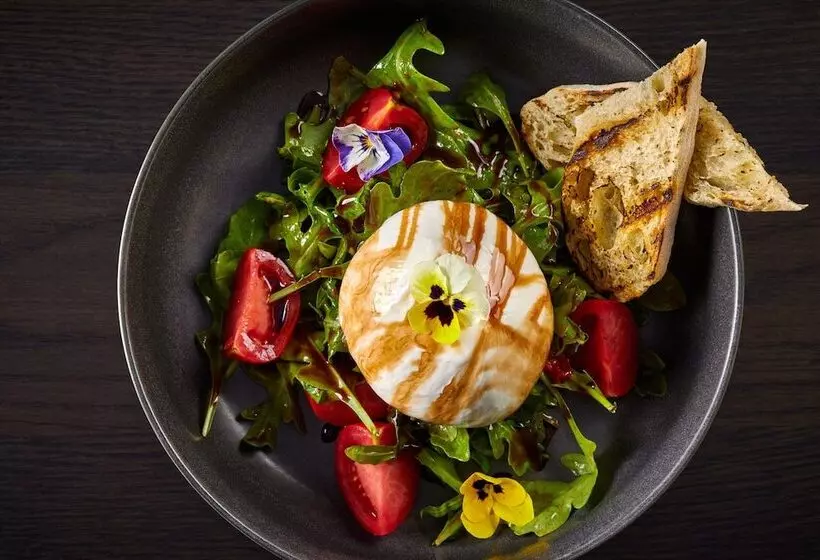 Otel The Ritzcarlton Georgetown, Washington, D.c