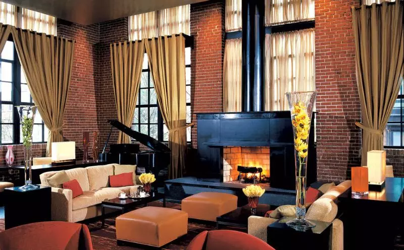 Otel The Ritzcarlton Georgetown, Washington, D.c