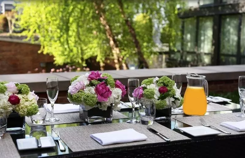 Otel The Ritzcarlton Georgetown, Washington, D.c