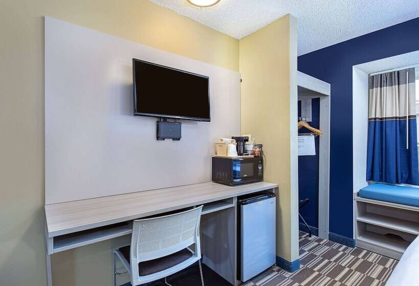 Microtel Inn & Suites By Wyndham Dry Ridge