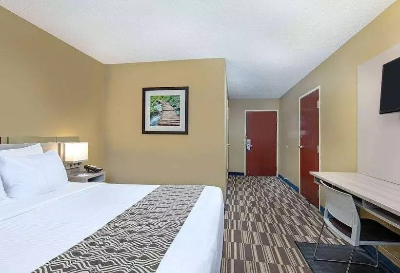 Microtel Inn & Suites By Wyndham Dry Ridge