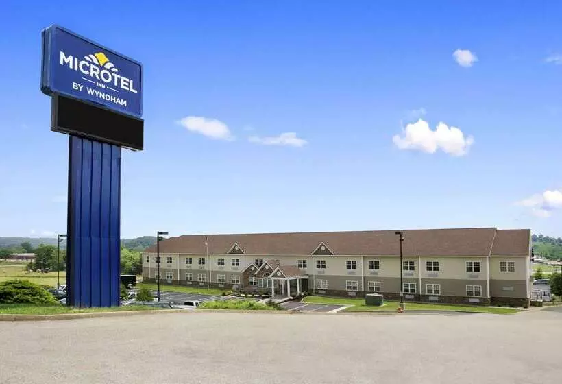 Microtel Inn & Suites By Wyndham Mineral Wells/parkersburg