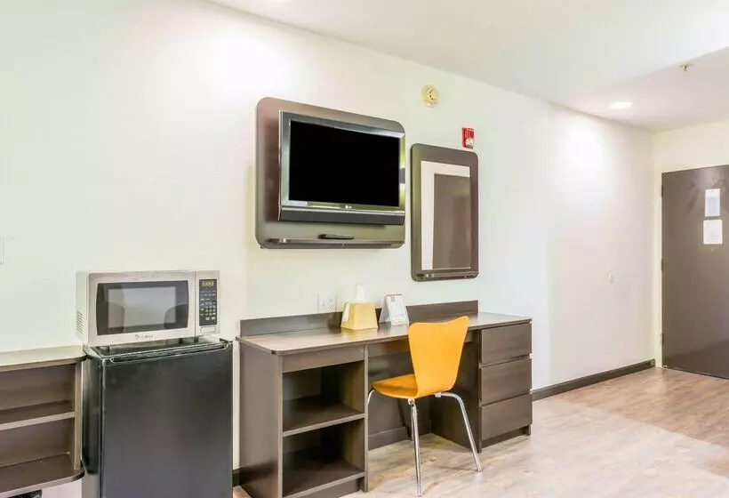 Motel 6gastonia Charlotte I85