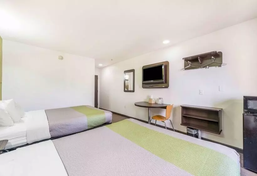 Motel 6gastonia Charlotte I85